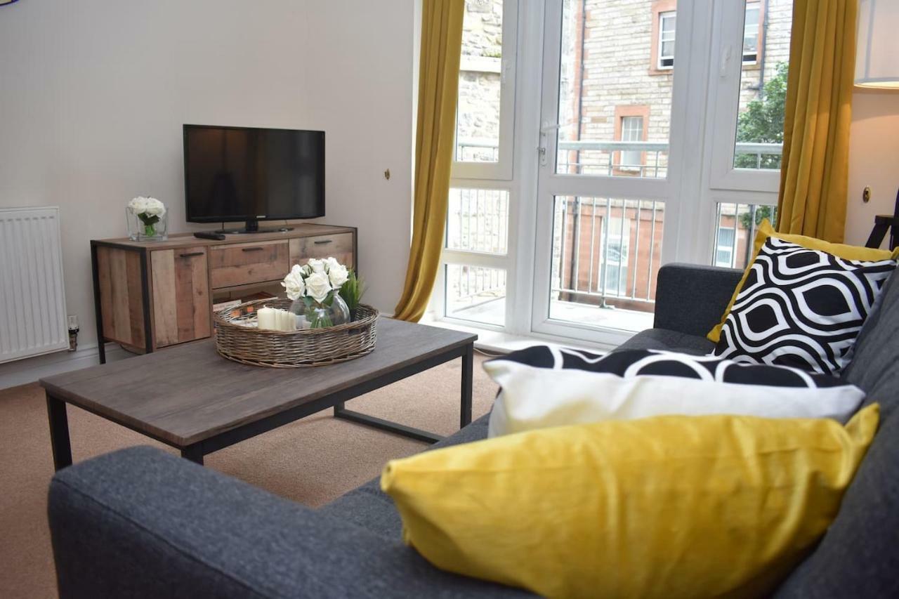 Brunswick Road - Spacious 3br 10 Minutes From Princes Street * Édimbourg