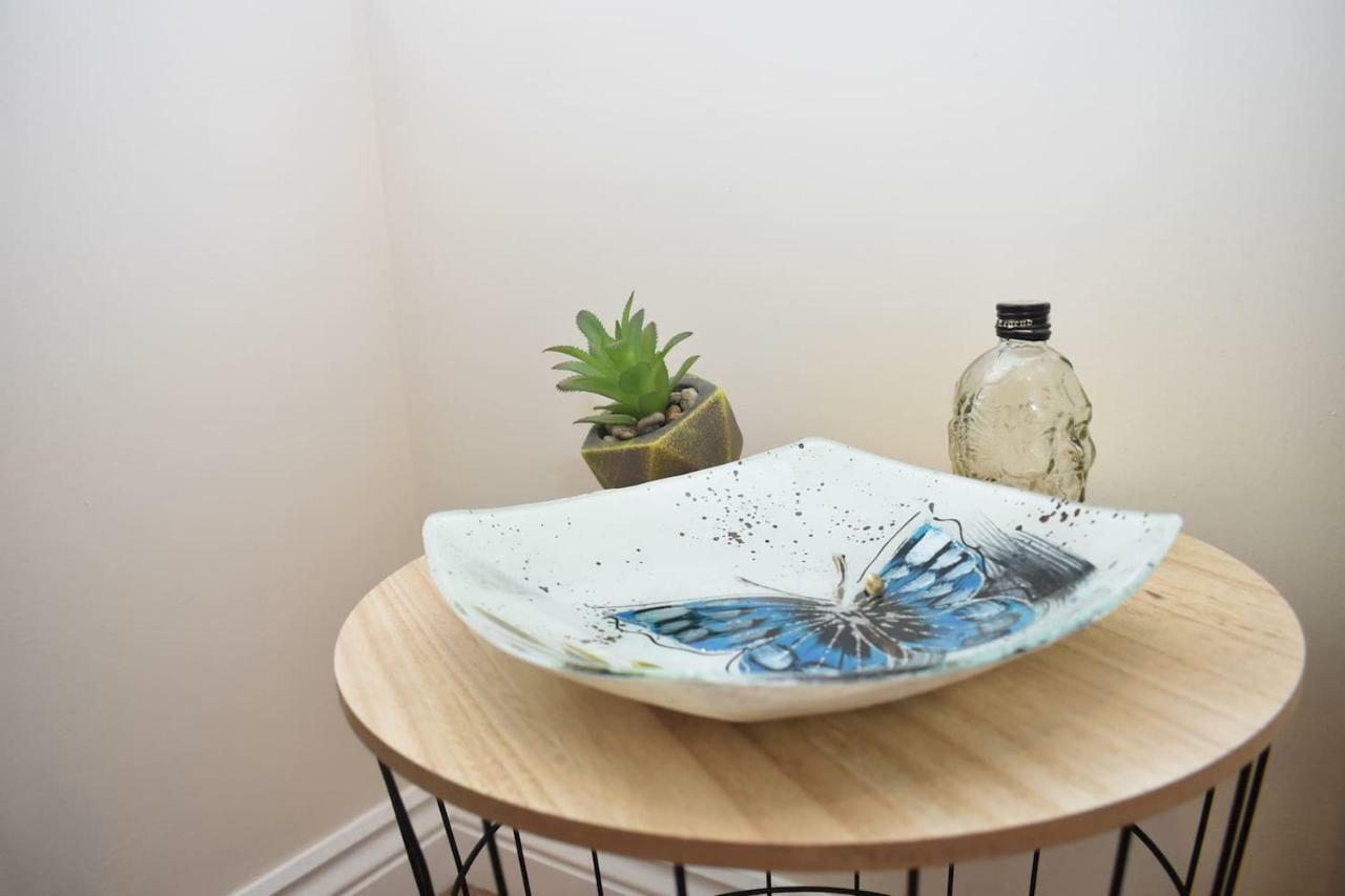 Appartement Brunswick Road - Spacious 3br 10 Minutes From Princes Street *