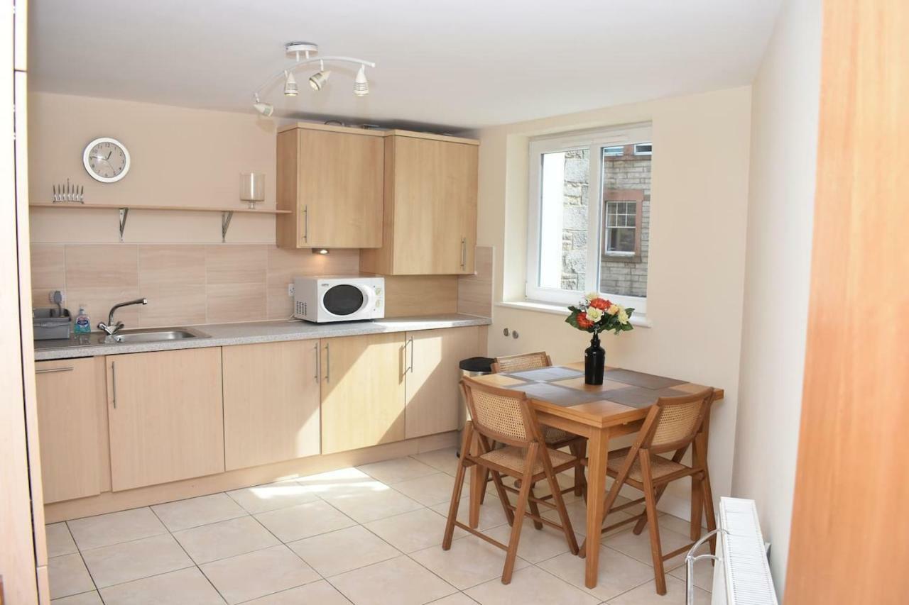 Brunswick Road - Spacious 3br 10 Minutes From Princes Street * Édimbourg