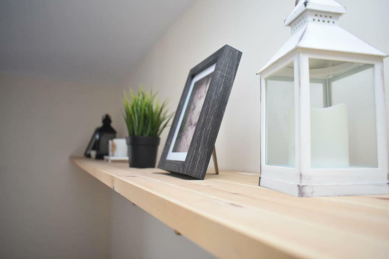 Appartement Brunswick Road - Spacious 3br 10 Minutes From Princes Street