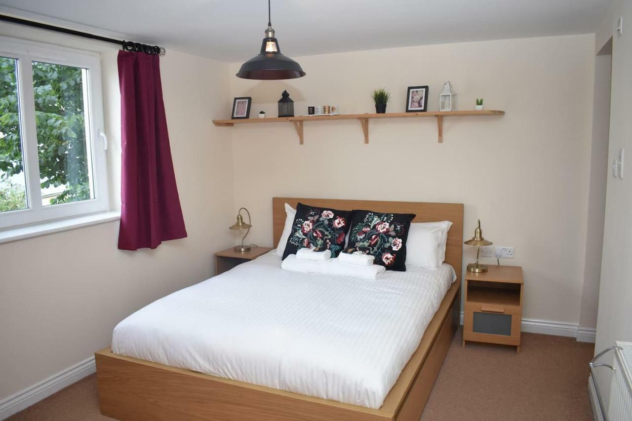 Brunswick Road - Spacious 3br 10 Minutes From Princes Street Apartment EDI