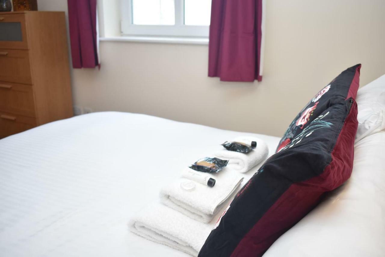 Appartement Brunswick Road - Spacious 3br 10 Minutes From Princes Street *