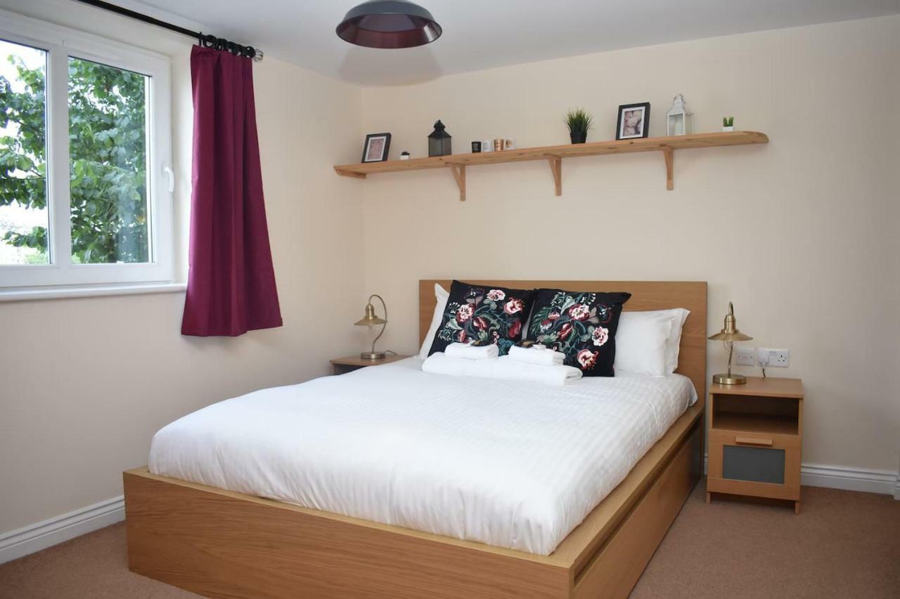 Appartement Brunswick Road - Spacious 3br 10 Minutes From Princes Street *