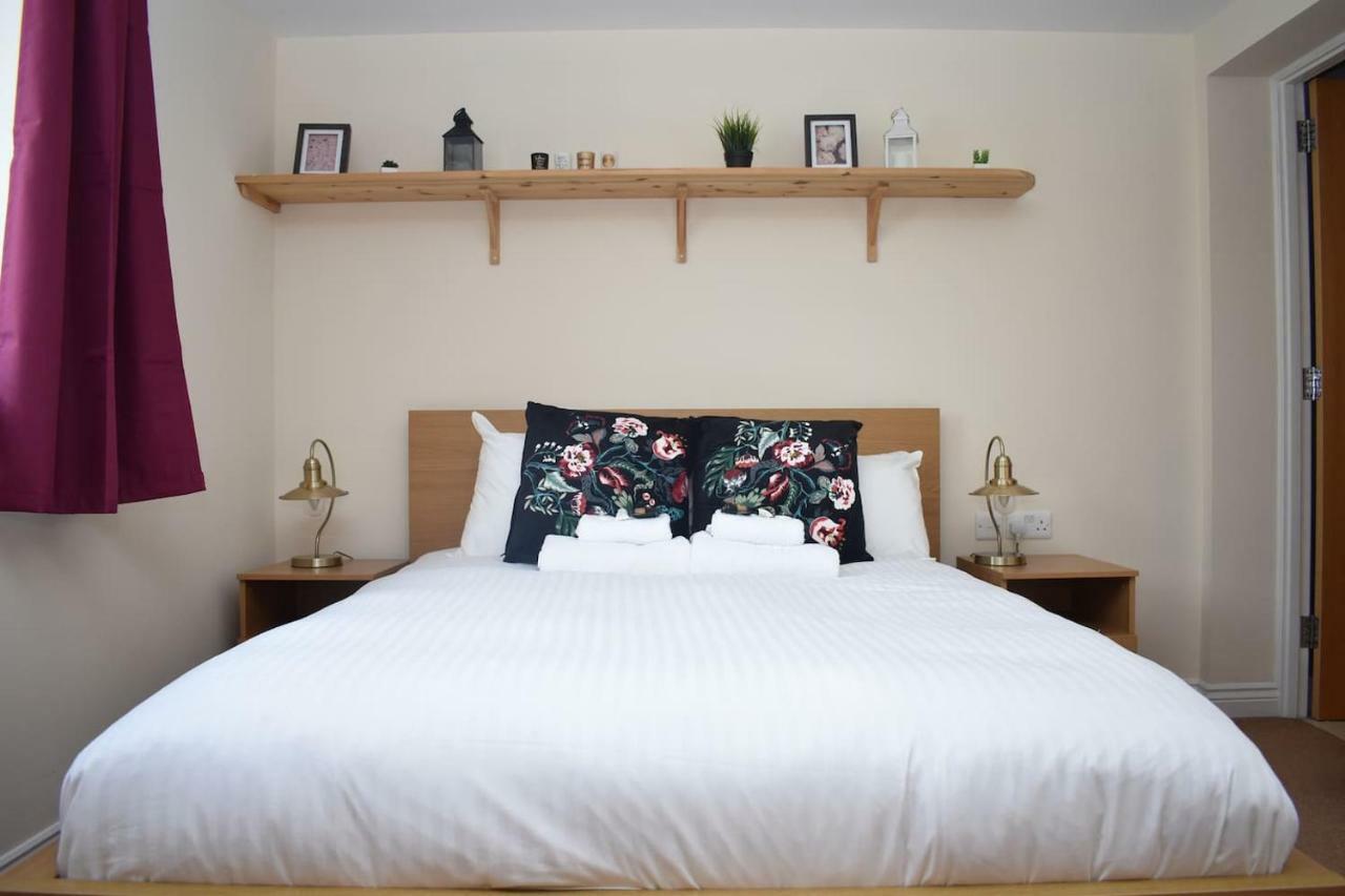 Brunswick Road - Spacious 3br 10 Minutes From Princes Street Édimbourg