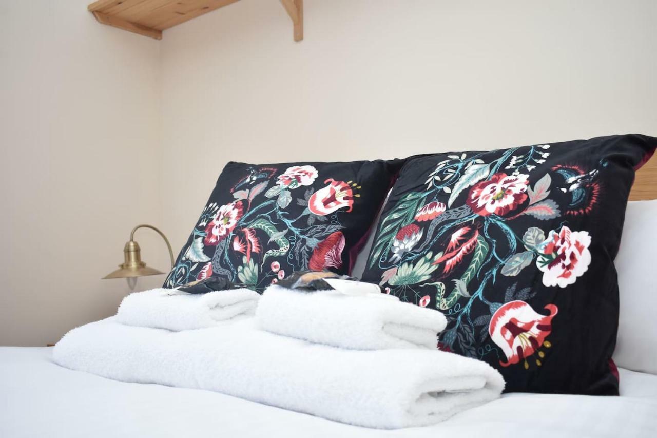 Appartement Brunswick Road - Spacious 3br 10 Minutes From Princes Street
