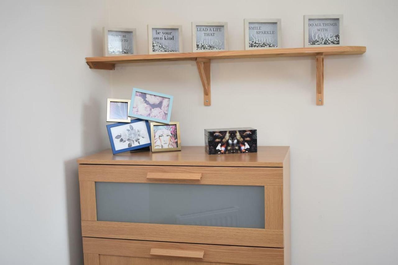 Appartement Brunswick Road - Spacious 3br 10 Minutes From Princes Street