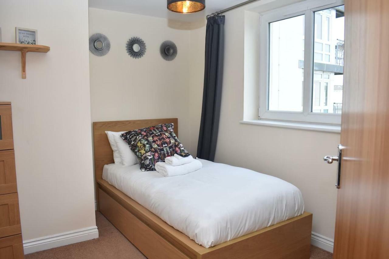 Appartement Brunswick Road - Spacious 3br 10 Minutes From Princes Street Édimbourg