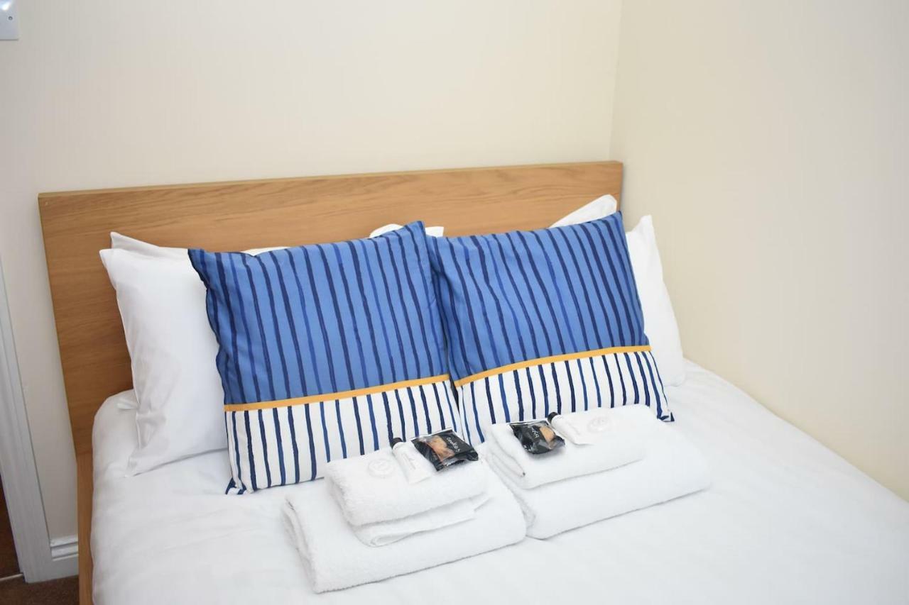 Brunswick Road - Spacious 3br 10 Minutes From Princes Street Appartement *