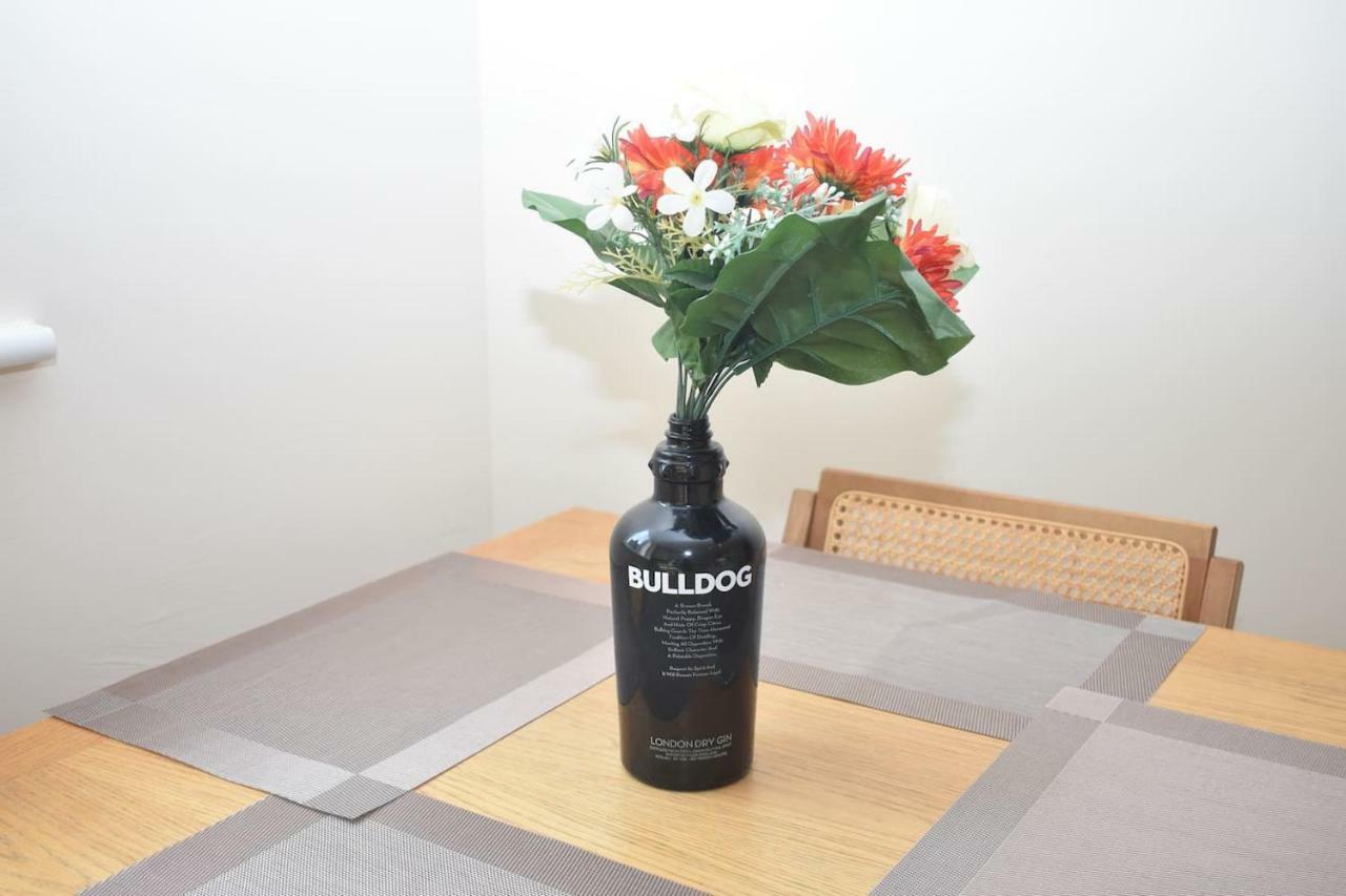 Brunswick Road - Spacious 3br 10 Minutes From Princes Street Édimbourg