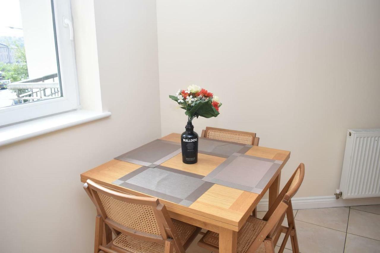 Brunswick Road - Spacious 3br 10 Minutes From Princes Street Édimbourg