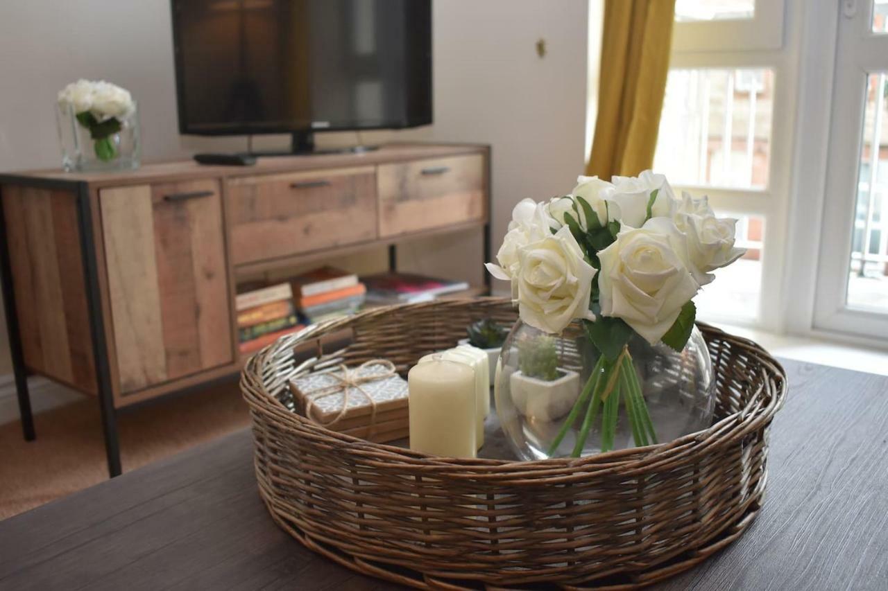 Appartement Brunswick Road - Spacious 3br 10 Minutes From Princes Street Édimbourg