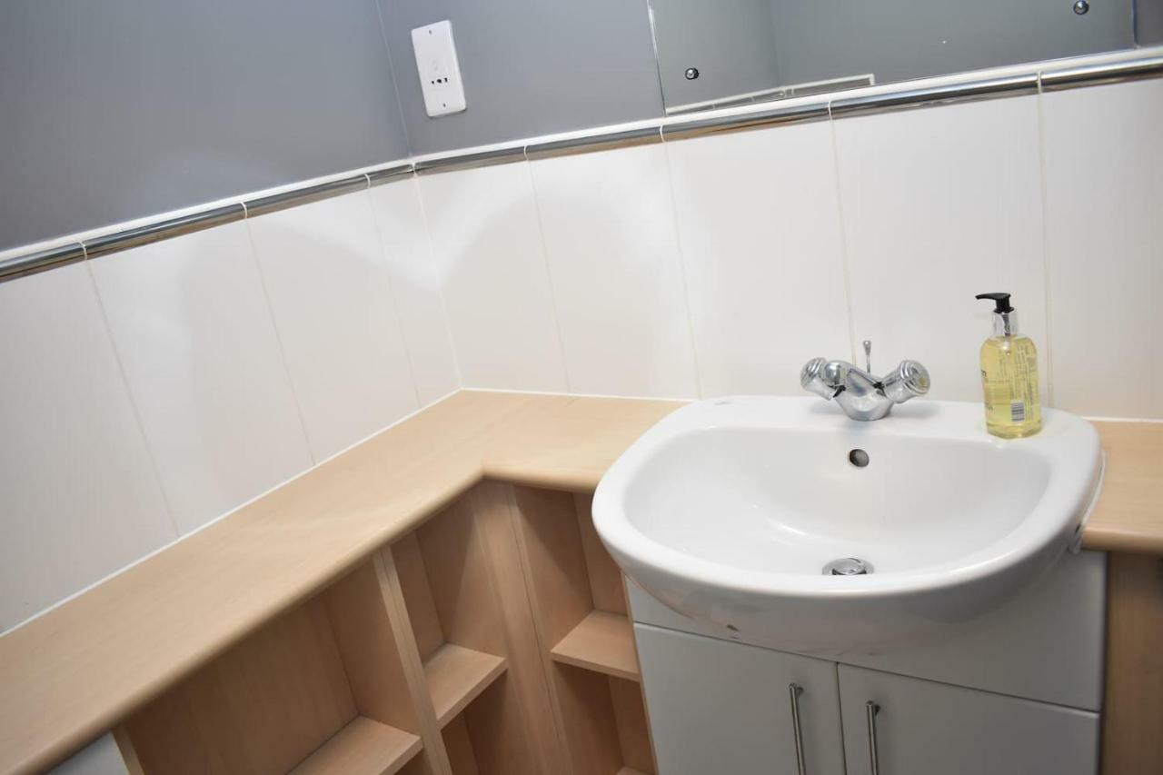 Appartement Brunswick Road - Spacious 3br 10 Minutes From Princes Street Édimbourg